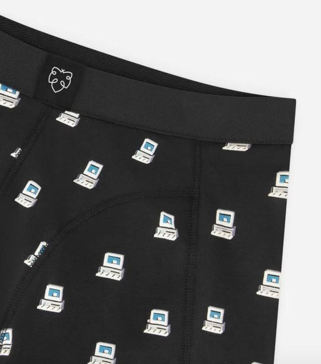 A-dam Boxer Brief | Computer - RAND