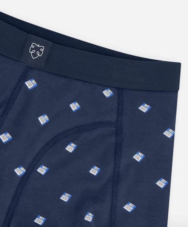 A-dam Boxer Brief | Floppy Disks - RAND