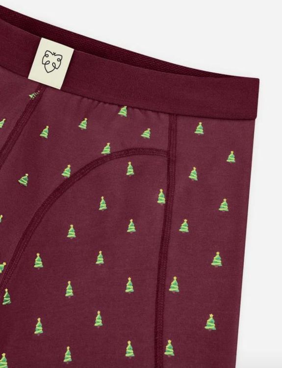 A-dam Boxer Brief | X-Mas Trees - RAND