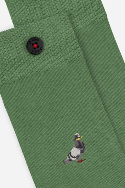 A-dam Socks | Pigeon - RAND