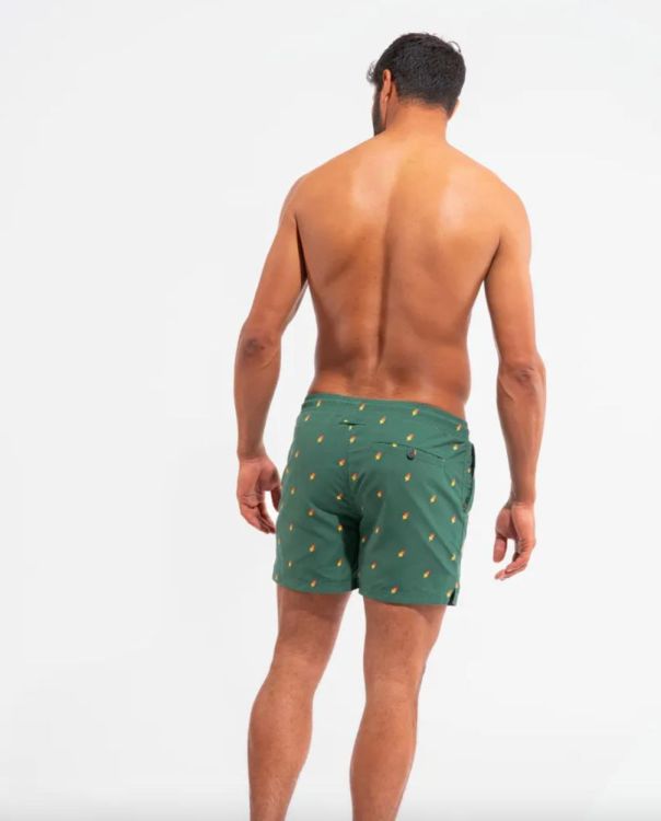 A-dam Swimshort Bram - RAND