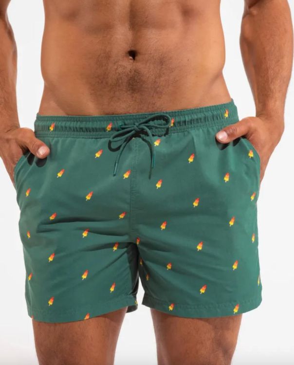 A-dam Swimshort Bram - RAND