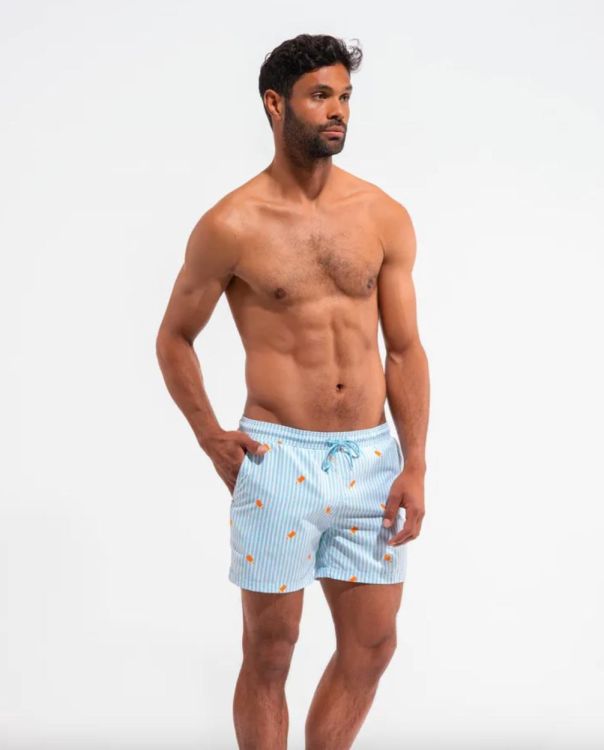 A-dam Swimshort Matthijs - RAND