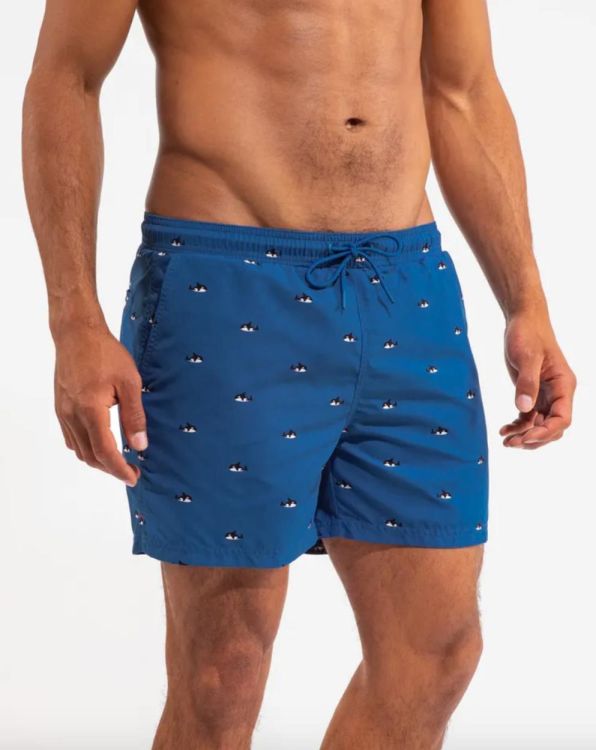 A-dam Swimshort Ron - RAND