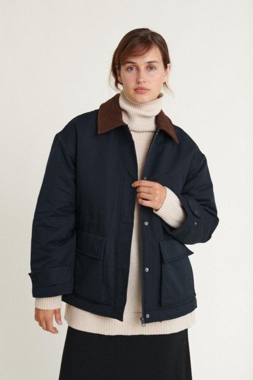 Basic Apparel Ajlin Jacket - RAND