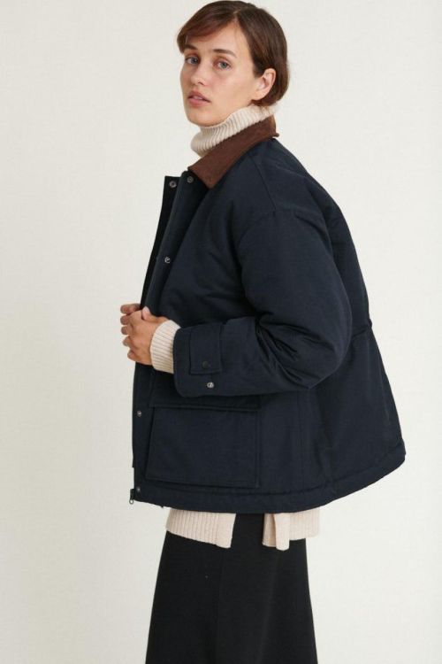 Basic Apparel Ajlin Jacket - RAND