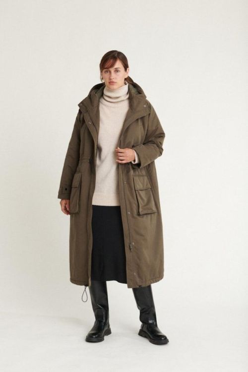 Basic Apparel Ajlin Parka - RAND