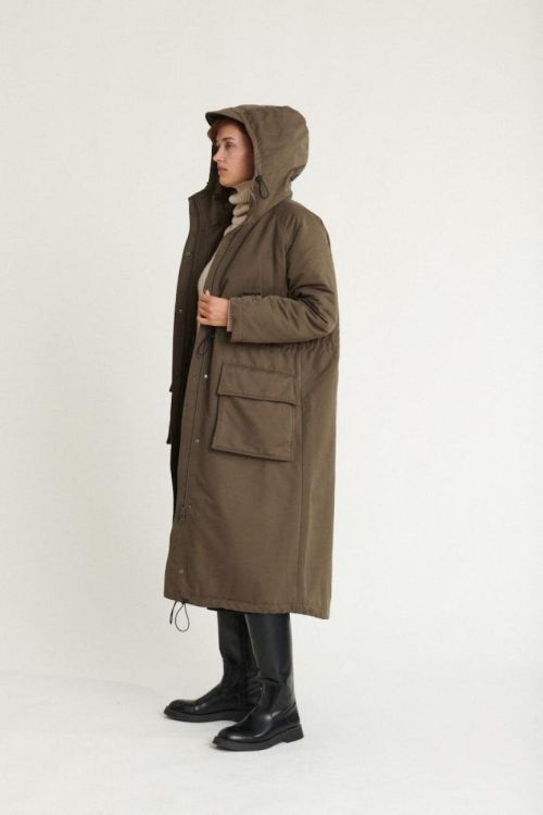 Basic Apparel Ajlin Parka - RAND