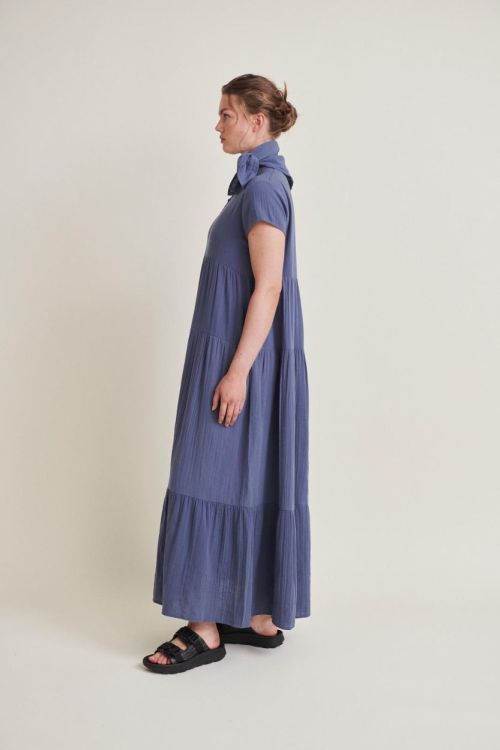Basic Apparel Ember Layered Dress - RAND