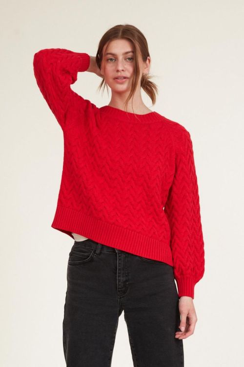 Basic Apparel Emma Sweater - RAND