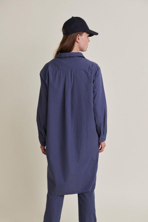 Basic Apparel Vilde Oversized Dress - RAND