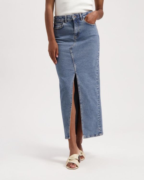 Kuyichi Coda Denim Skirt - RAND