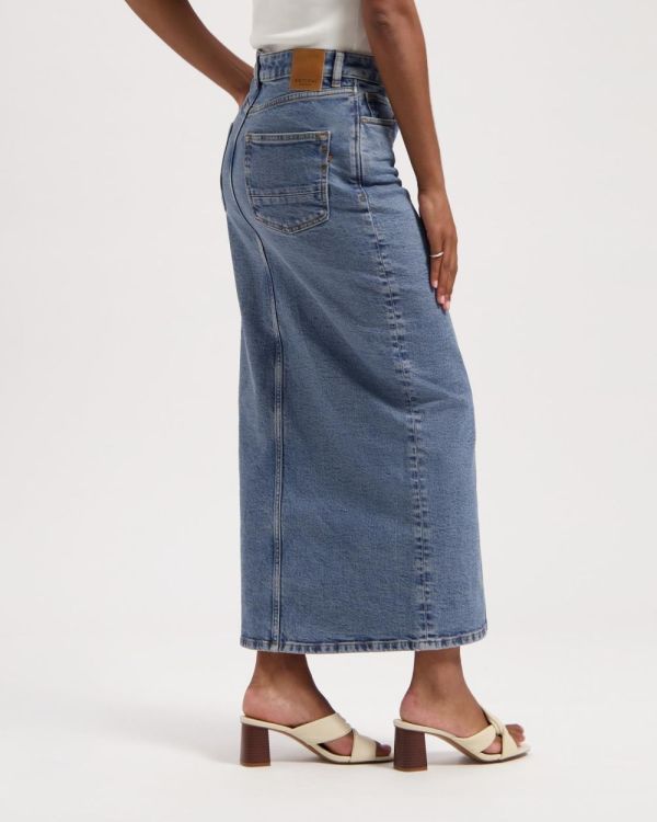 Kuyichi Coda Denim Skirt - RAND