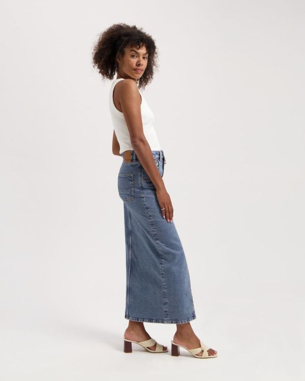 Kuyichi Coda Denim Skirt - RAND