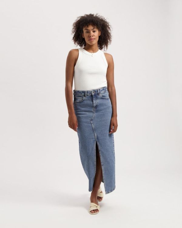 Kuyichi Coda Denim Skirt - RAND