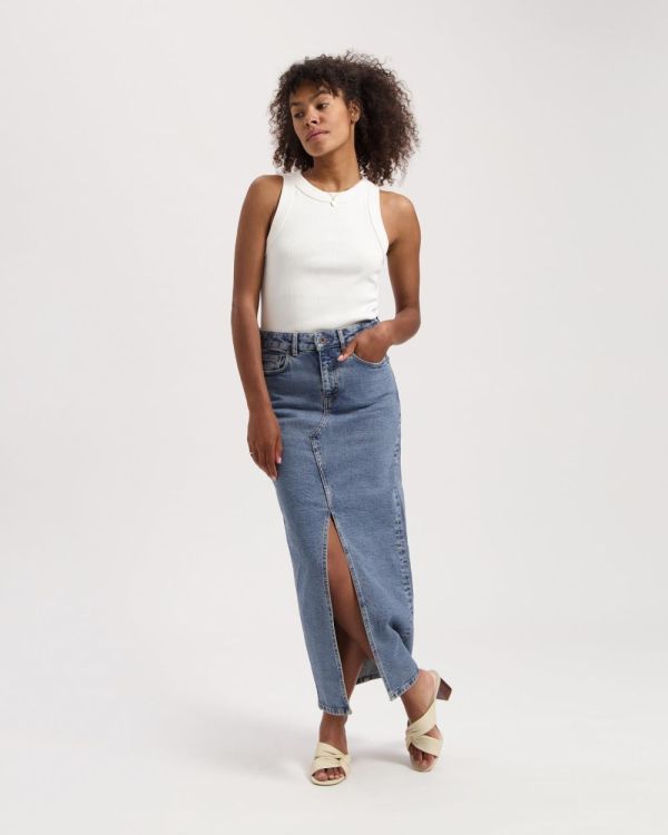 Kuyichi Coda Denim Skirt - RAND