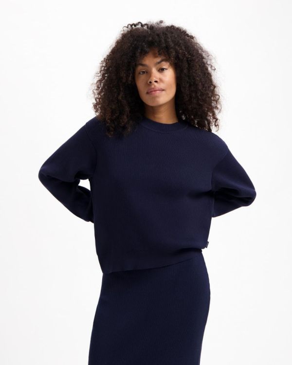 Kuyichi Katia Knit - RAND