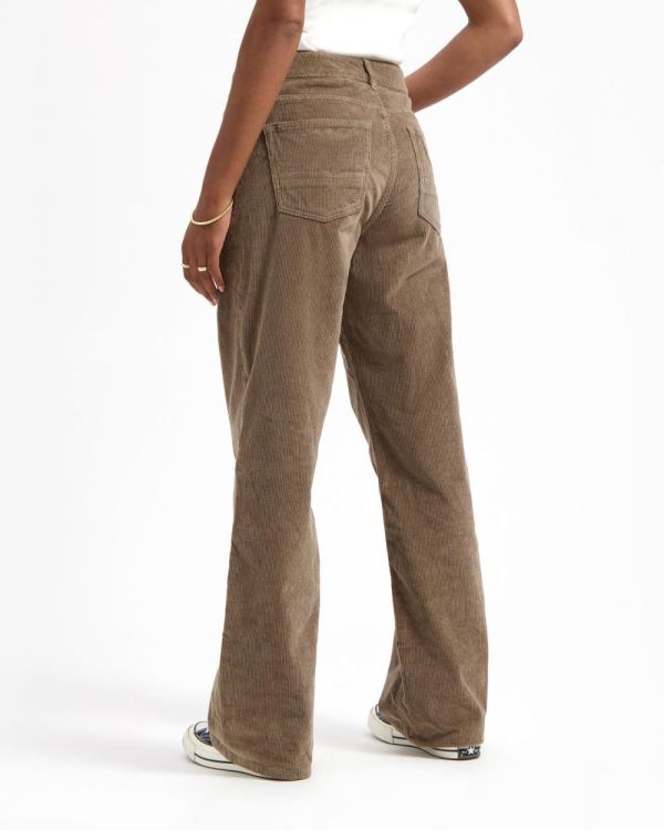 Kuyichi Lena Loose Corduroy - RAND