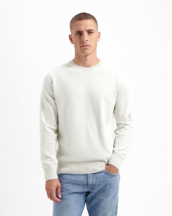 Kuyichi Noel Crewneck - RAND