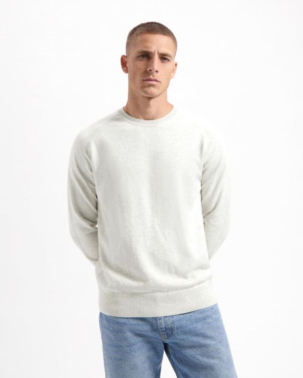 Kuyichi Noel Crewneck - RAND