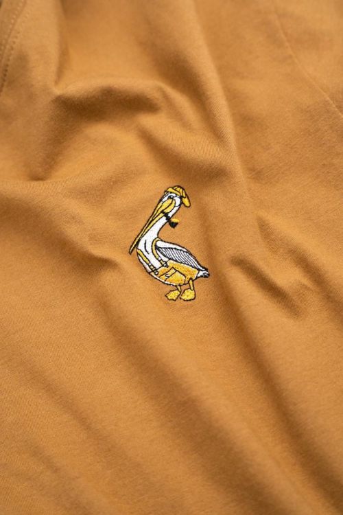 Lakor Mini Pier Pelican T-shirt - RAND