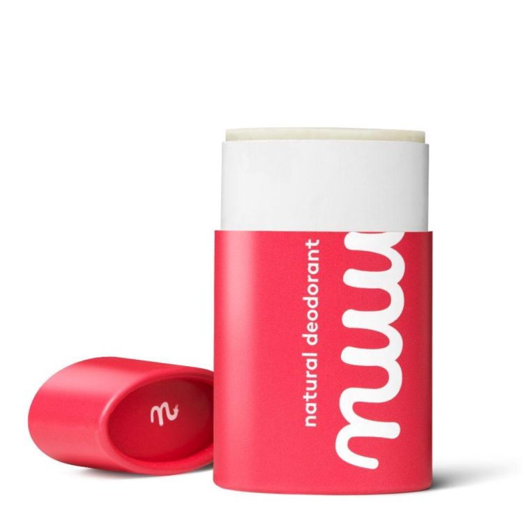 Nuud Natural Deodorant | Stick - RAND