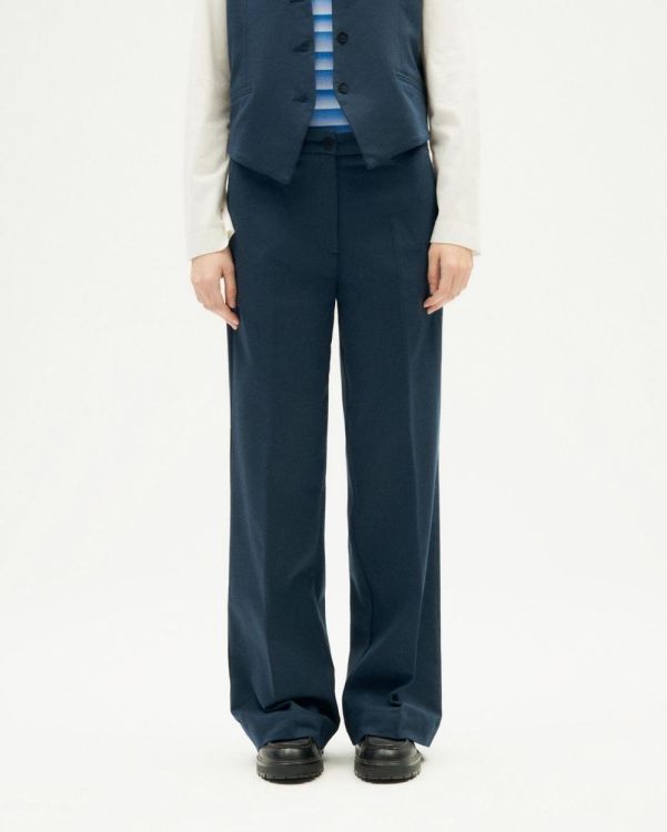 Thinking Mu Blueberry Hermione Pants - RAND