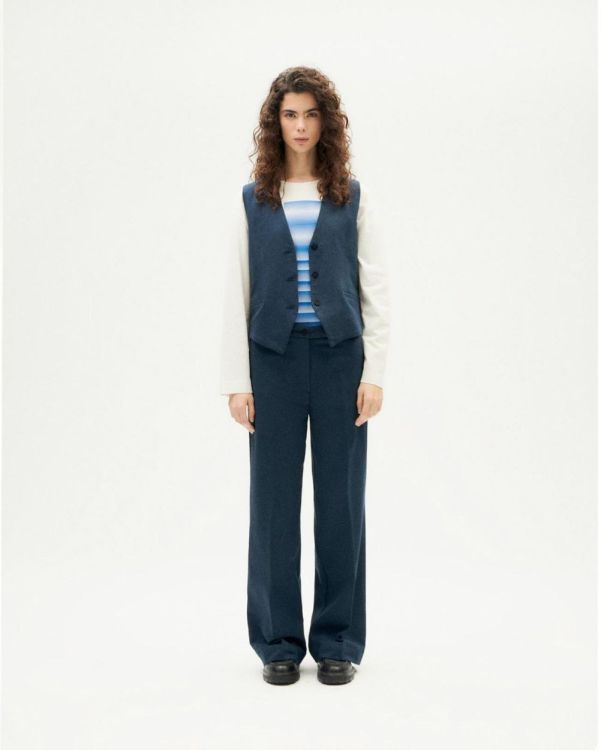 Thinking Mu Blueberry Hermione Pants - RAND