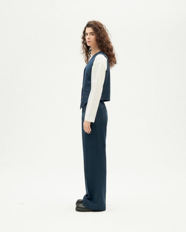 Thinking Mu Blueberry Hermione Pants - RAND