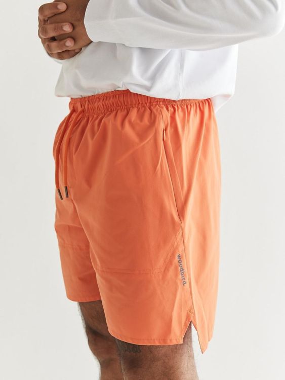 Woodbird Haiden Tech Shorts - RAND