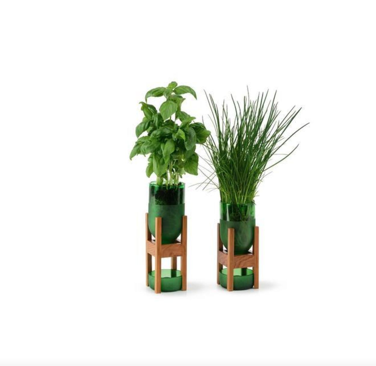 IWAS Pilo Upcycled Herb Garden (tall) - RAND